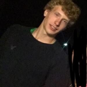 Meet your Posher, Nick